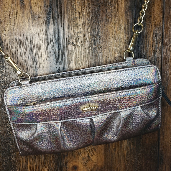 None Accessories - Crossbody purse